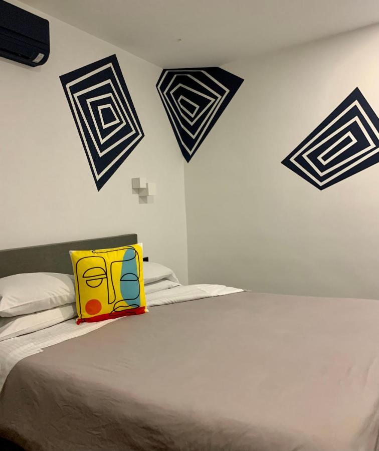 THUISHAVEN adults-only boutique resort Willemstad Extérieur photo