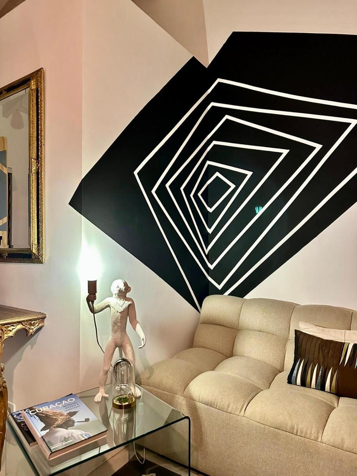 THUISHAVEN adults-only boutique resort Willemstad Extérieur photo