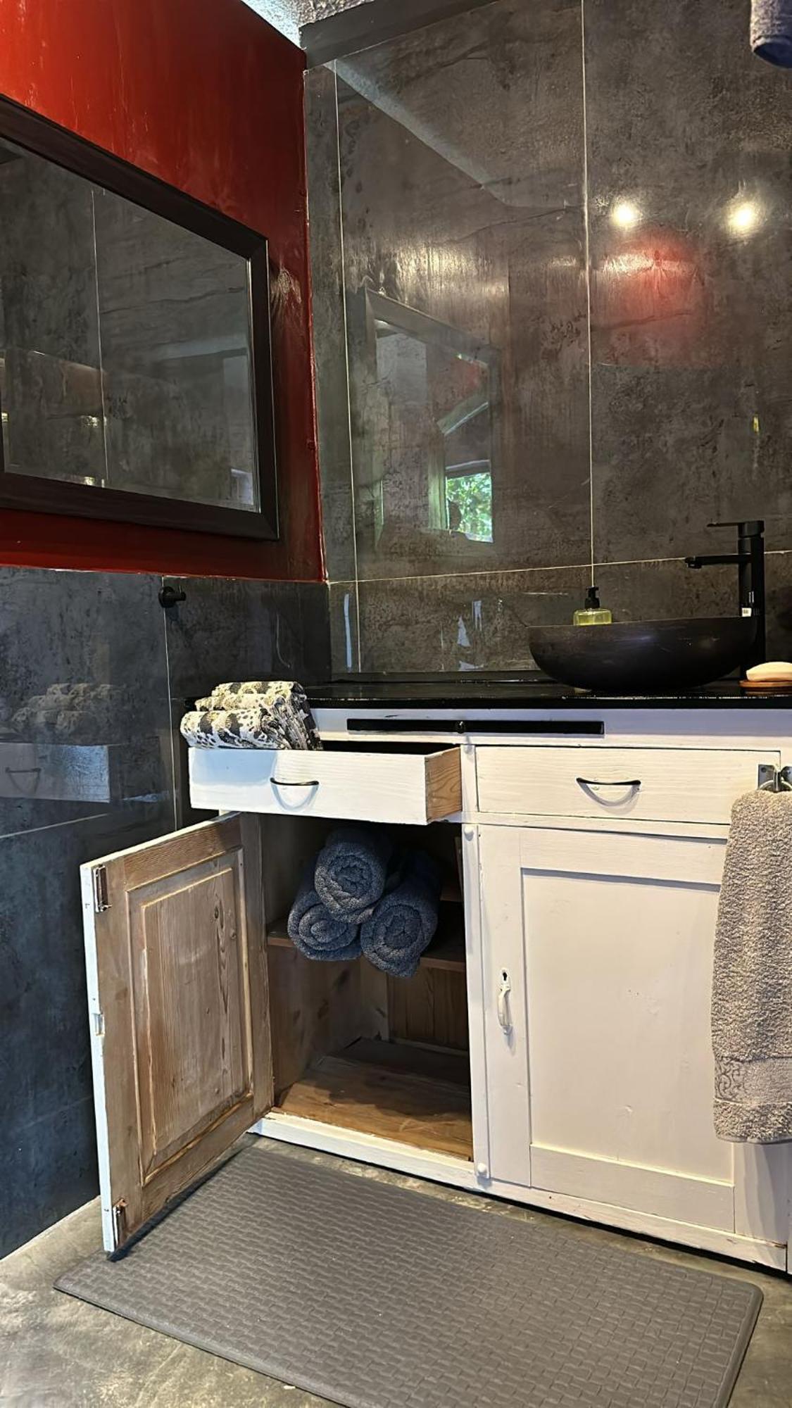 THUISHAVEN adults-only boutique resort Willemstad Chambre photo