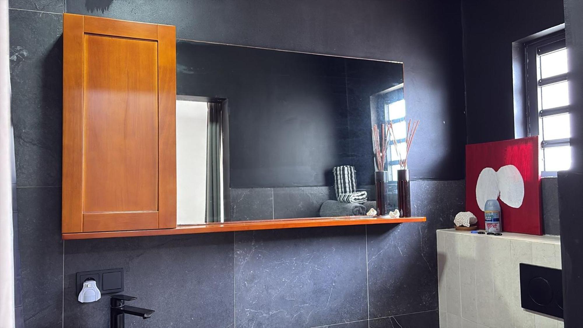 THUISHAVEN adults-only boutique resort Willemstad Extérieur photo
